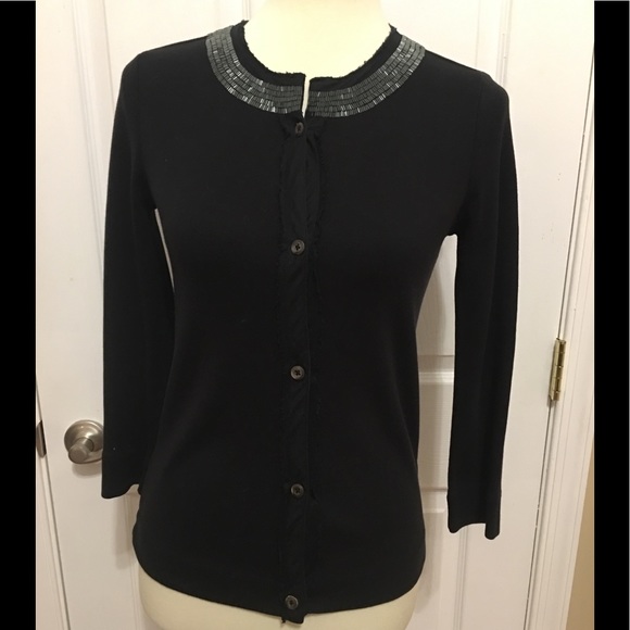 J. Crew Sweaters - J. Crew Festive Cardigan Size XS